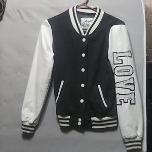 Varsity Jacket